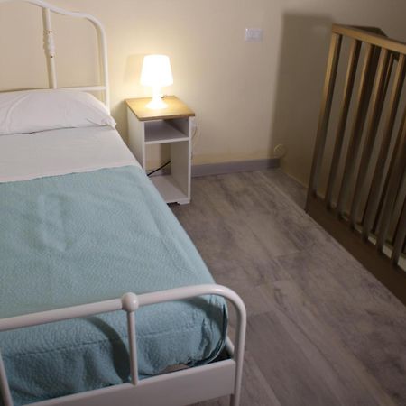 Elena House Διαμέρισμα Νάπολη Εξωτερικό φωτογραφία
