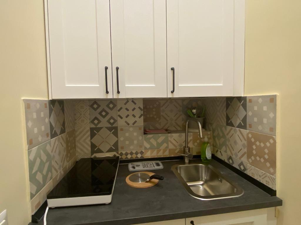 Elena House Διαμέρισμα Νάπολη Εξωτερικό φωτογραφία