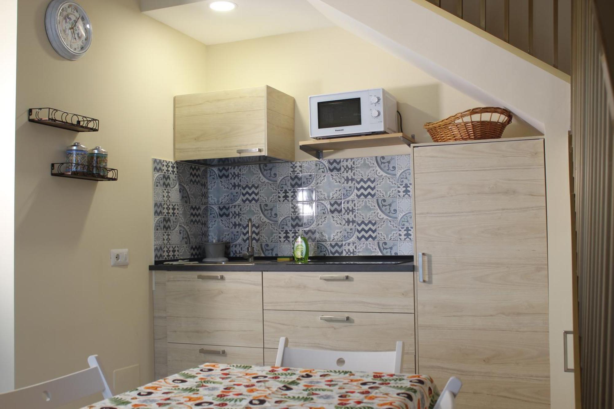 Elena House Διαμέρισμα Νάπολη Εξωτερικό φωτογραφία