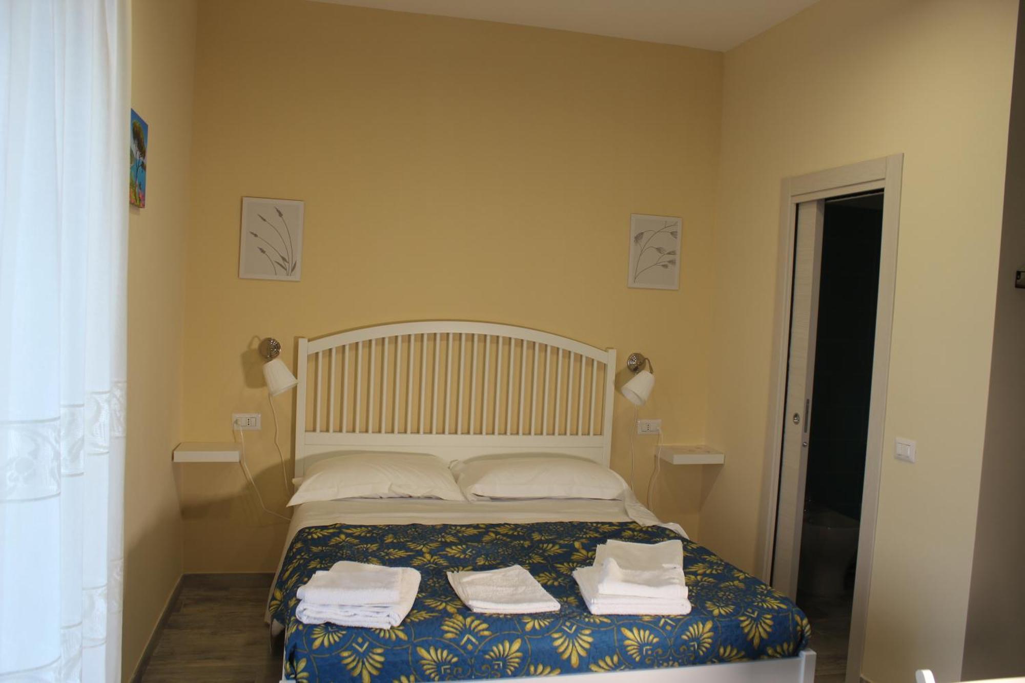 Elena House Διαμέρισμα Νάπολη Εξωτερικό φωτογραφία