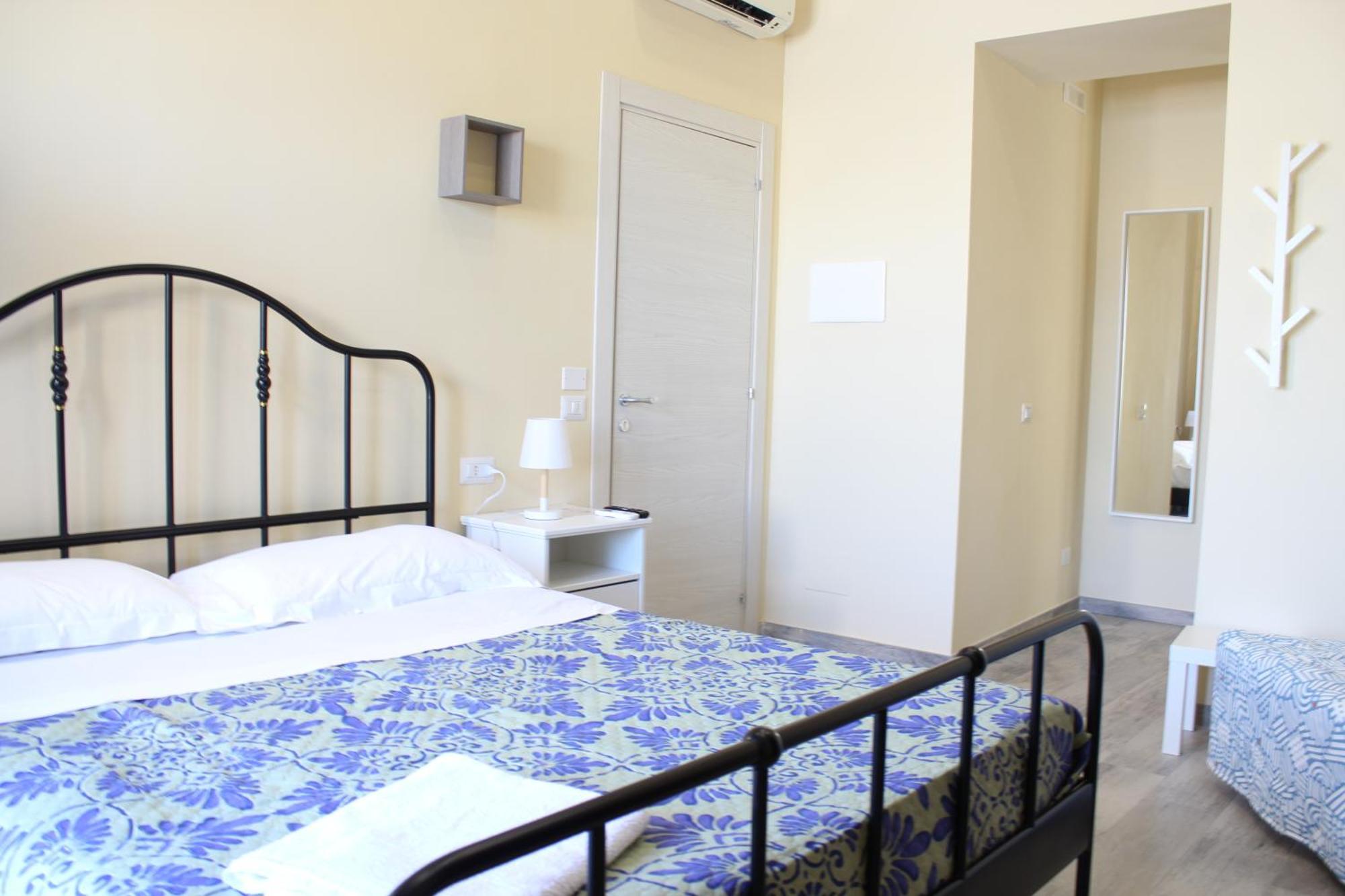 Elena House Διαμέρισμα Νάπολη Εξωτερικό φωτογραφία