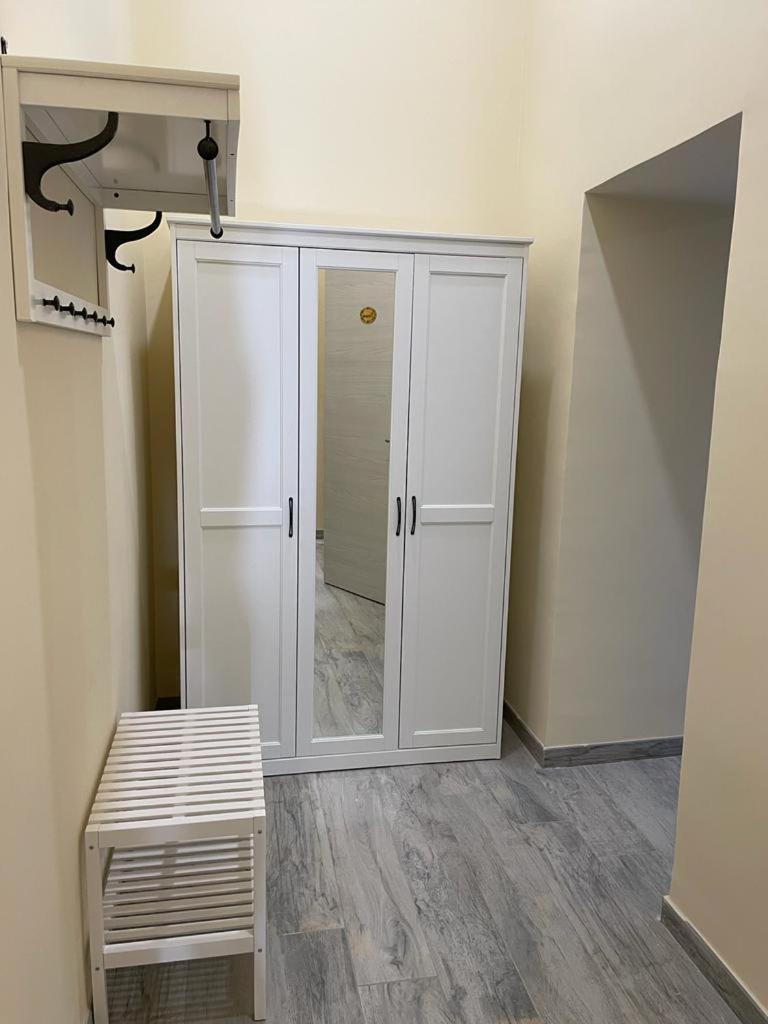 Elena House Διαμέρισμα Νάπολη Εξωτερικό φωτογραφία