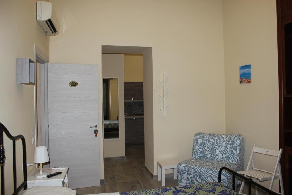 Elena House Διαμέρισμα Νάπολη Εξωτερικό φωτογραφία