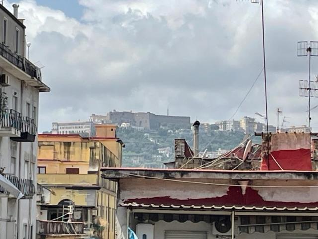 Elena House Διαμέρισμα Νάπολη Εξωτερικό φωτογραφία