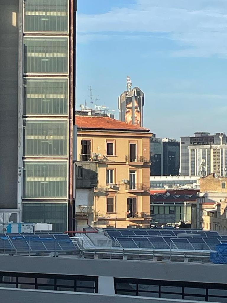 Elena House Διαμέρισμα Νάπολη Εξωτερικό φωτογραφία